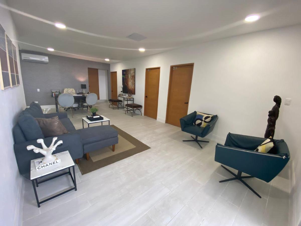 Suites By Salcedo Santo Domingo Exterior foto